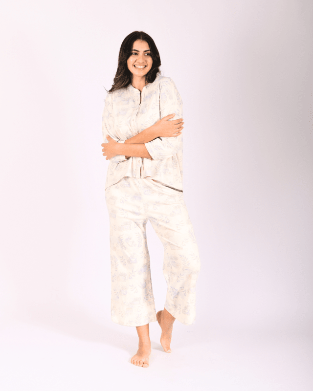 ESSENZA DI DONNA DELICATO NATURAL