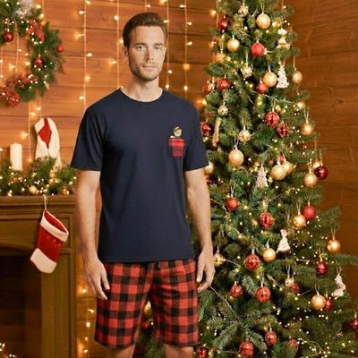 SUEÑOS DE NOCHEBUENA ANGELO  NAVY