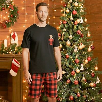 SUEÑOS DE NOCHEBUENA ANGELO  BLACK