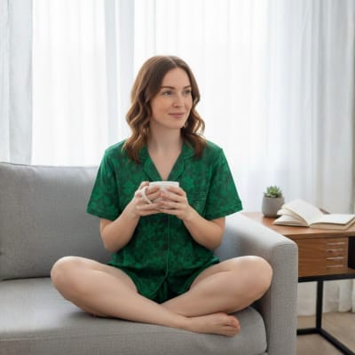 ESENCIA FLORAL AMORE VERDE