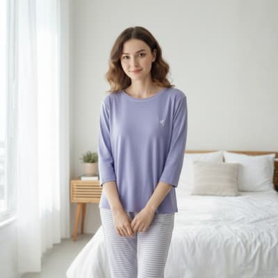 COLOR DREAM RIGHE LILA4