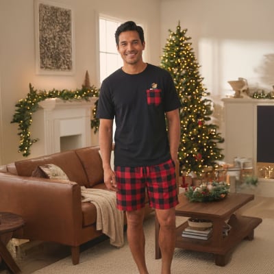 SUEÑOS DE NOCHEBUENA ANGELO  BLACK