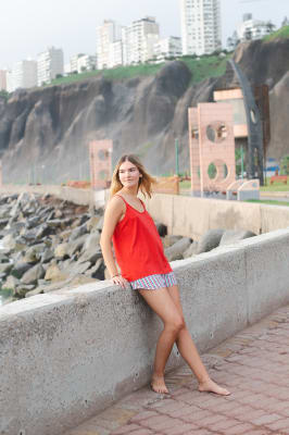 COLOR DREAM MULTICOLOR