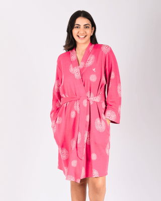 BATA LIBERTA WINTER ROSE/WHITE