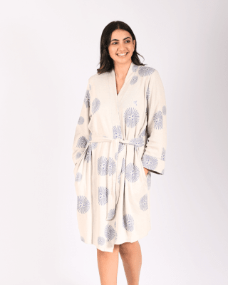 BATA LIBERTA BLUSH/BLUE SHADOW