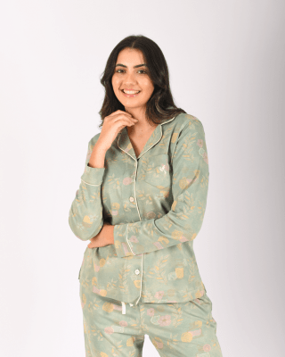 ESSENZA DI DONNA FELICITA VERDE