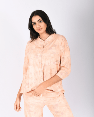 ESSENZA DI DONNA DELICATO CORAL