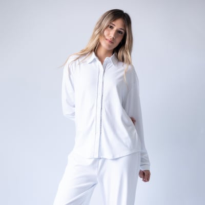 LINEA BLANCA SET INIYA WHITE1
