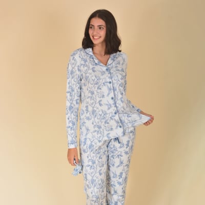 LEMON GARDEN ELEGANZA CIELO BLU