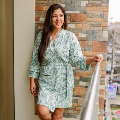 NATURA LIBERTA VERDE