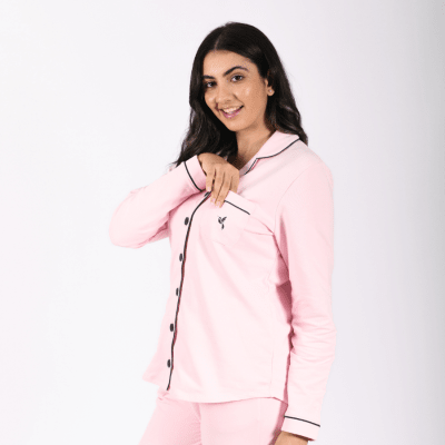 DIAMOND DUST ELEGANZA PINK