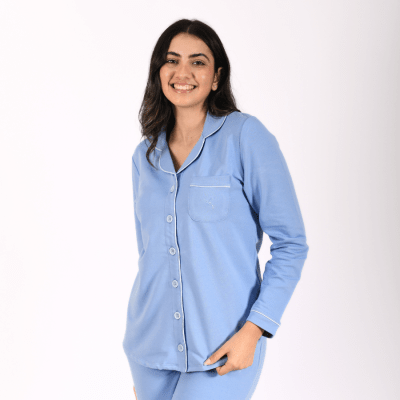 DIAMOND DUST ELEGANZA AZUL