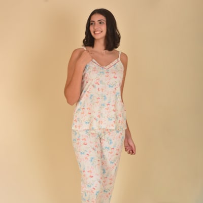 LADY JASMINE ROMANTICI