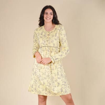 LEMON GARDEN DOLCEZZA GIALLO1
