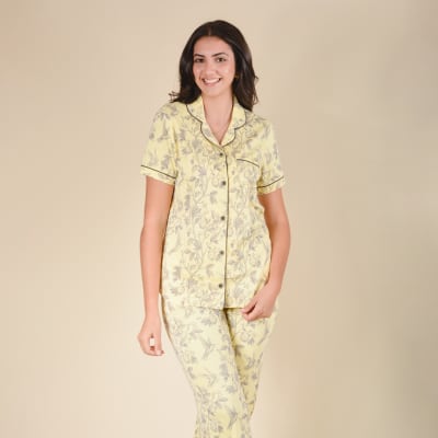 LEMON GARDEN FASCINO GIALLO