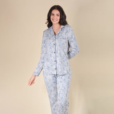 LEMON GARDEN ELEGANZA GRIGIO