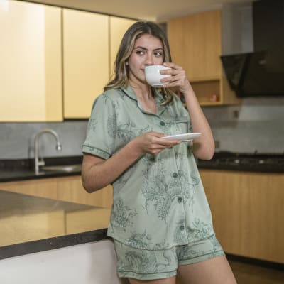 MITOS GRIEGOS AMORE VERDE