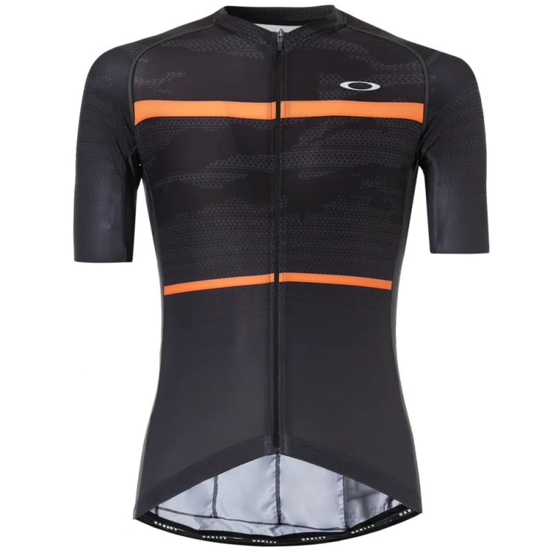 JAWBREAKER ROAD JERSEY FORGED IRON 24J