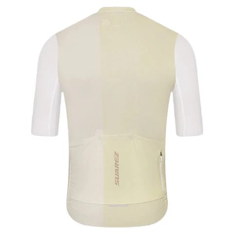 JERSEY HOMBRE LOCK IVORY