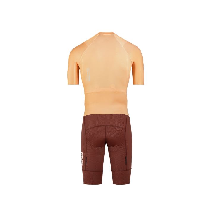 ENTERIZO HARD LITE 2.3 TANGERINE MEN