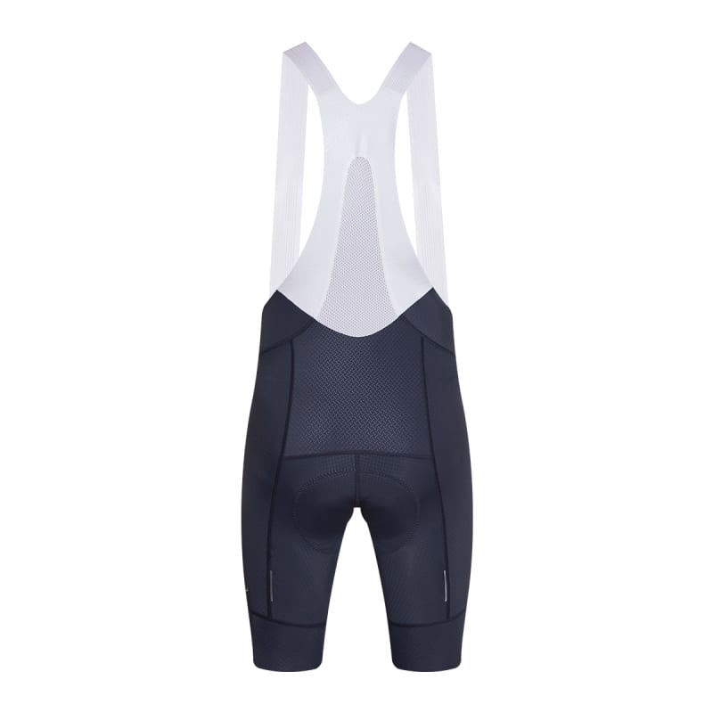 BIB SHORT C/T HOMBRE HARD ANTHRACITE