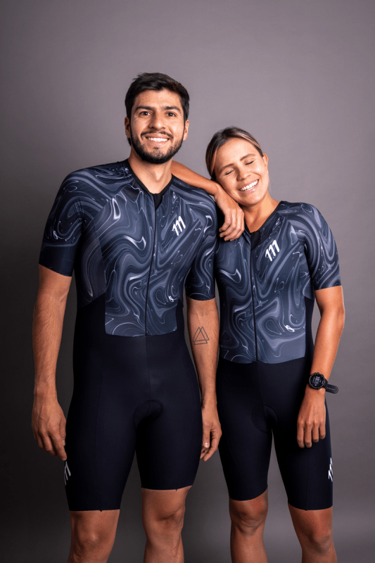 TRISUIT HOMBRE CUÁNTICO