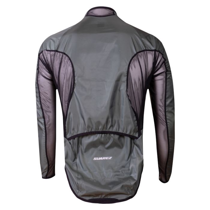 CORTAVIENTO HOMBRE KALE