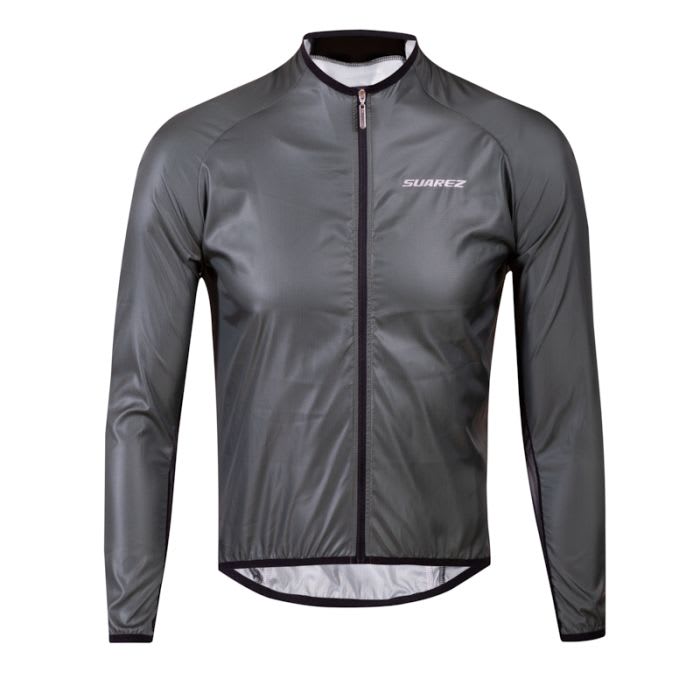 CORTAVIENTO HOMBRE KALE