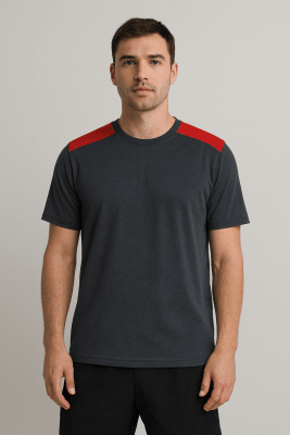 Camiseta running Brooks