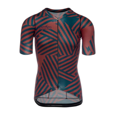 JERSEY SPITFIRE BIORACER HOMBRE