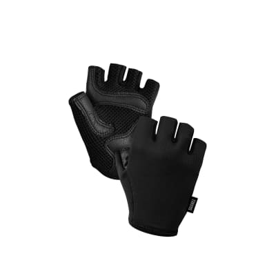 GUANTES UNISEX SALLOW BLACK