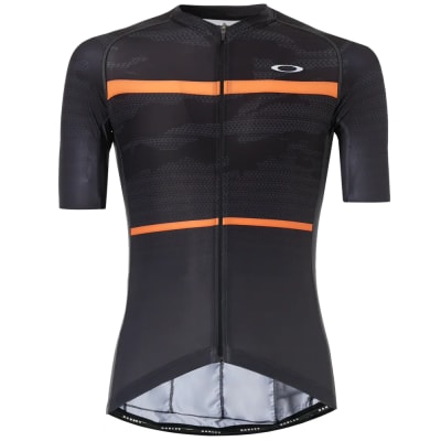 JAWBREAKER ROAD JERSEY FORGED IRON 24J