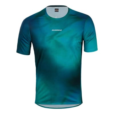 POLO HOMBRE RUNNING ARCAIDA