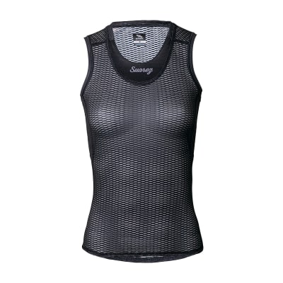 INTERIOR MUJER ASSURE BLACK