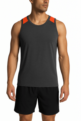 Brooks Distance tank