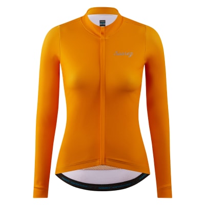 JERSEY TERMICO MUJER BURST