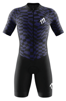 TRISUIT HOMBRE WONDERLAND