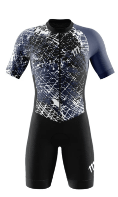 TRISUIT MUJER AREO MESH