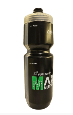 BOTELLA MAX NUTRITION 750 ML