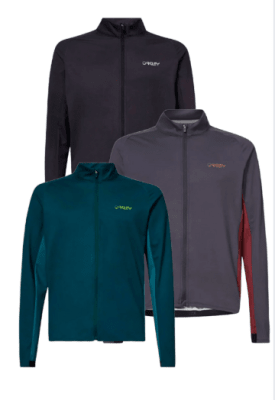 ELEMENTS THERMAL JERSEY