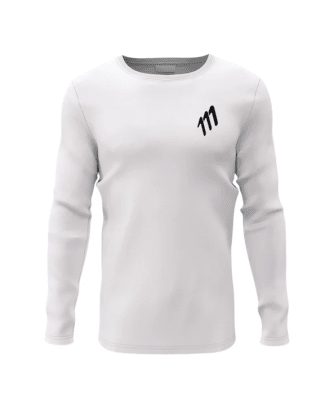 CAMISETA MANGA LARGA DE RUNNING MUJER