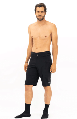 PANTALONETA CICLISMO AVENTURA
