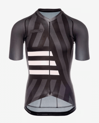 SPITFIRE SS LIFE IS A BIORACER HOMBRE