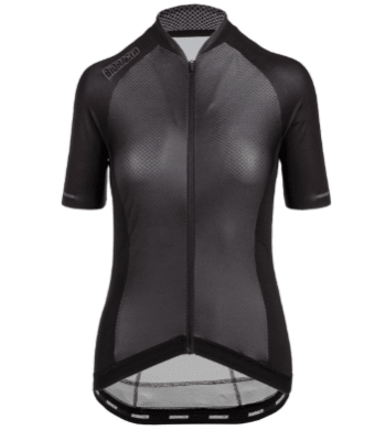 JERSEY SPRINTER MUJER COLDBLACK LIGHT BLACK