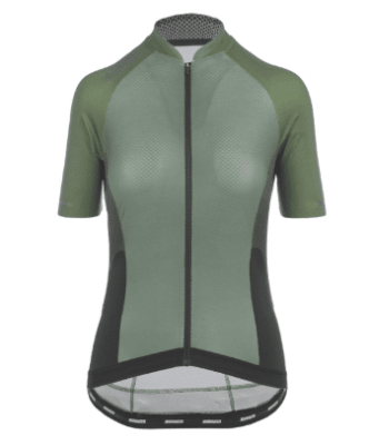 JERSEY SPRINTER COLDBLACK LIGHT OLIVE