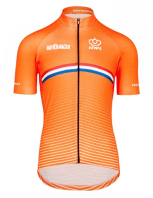 JERSEY HOMBRE SS HOLANDA
