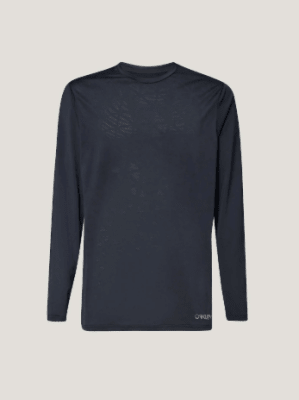 OAKLEY BERM LS JERSEY