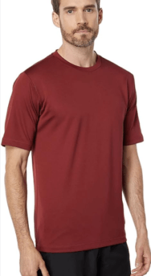 SWELL LF UV RASHGUARD OAKLEY