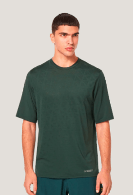 JERSEY BERM SS 7BC OAKLEY