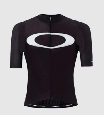 JERSEY OAKLEY PREMIUM BRANDED BLACKOUT